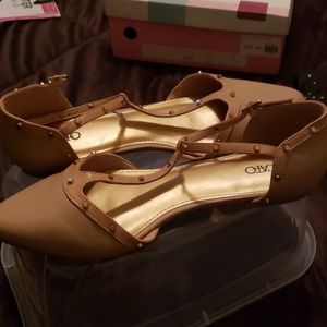 Flats